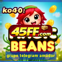 grupo telegram amador